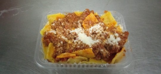 PIZZERÍA EL MAGO Y ROTISERIA ROTISERIA EN BARROS BLANCOS