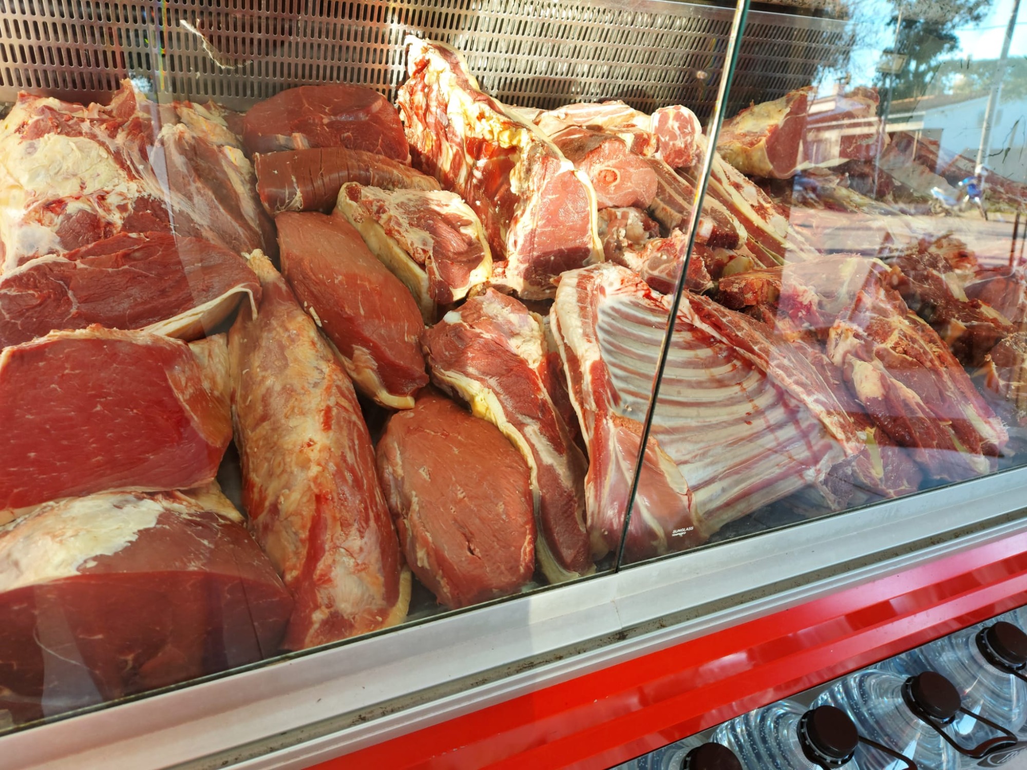 Carnicería Los Muchachos  