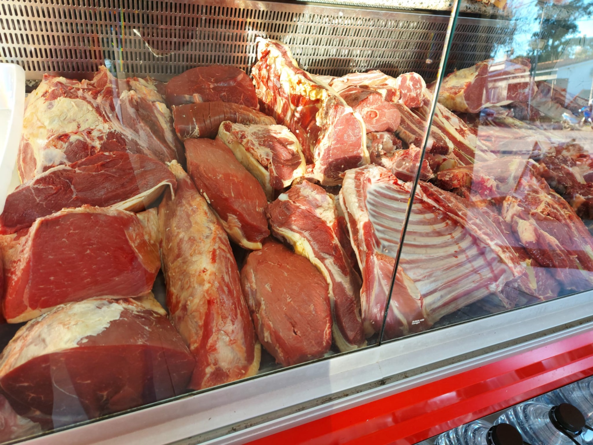 Carnicería Los Muchachos  