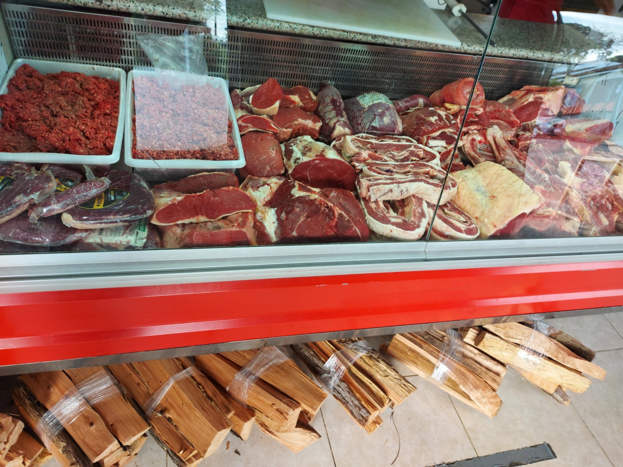 Carnicería Los Muchachos  