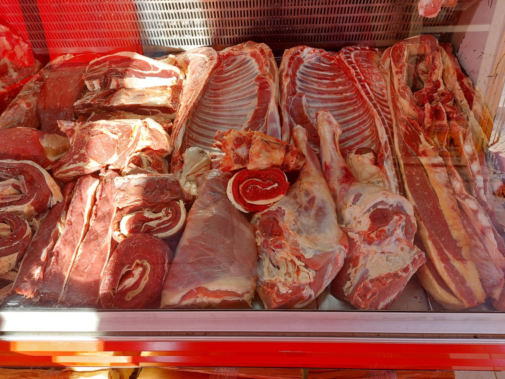 Carnicería Los Muchachos  