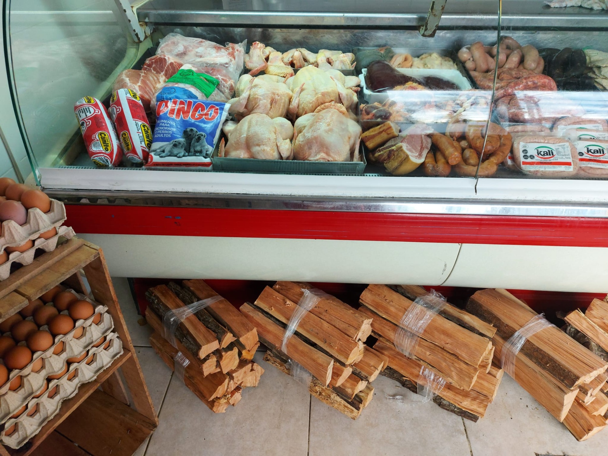 Carnicería Los Muchachos  