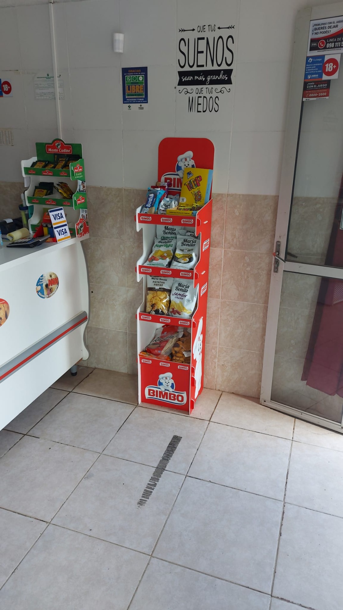 Carnicería Los Muchachos  