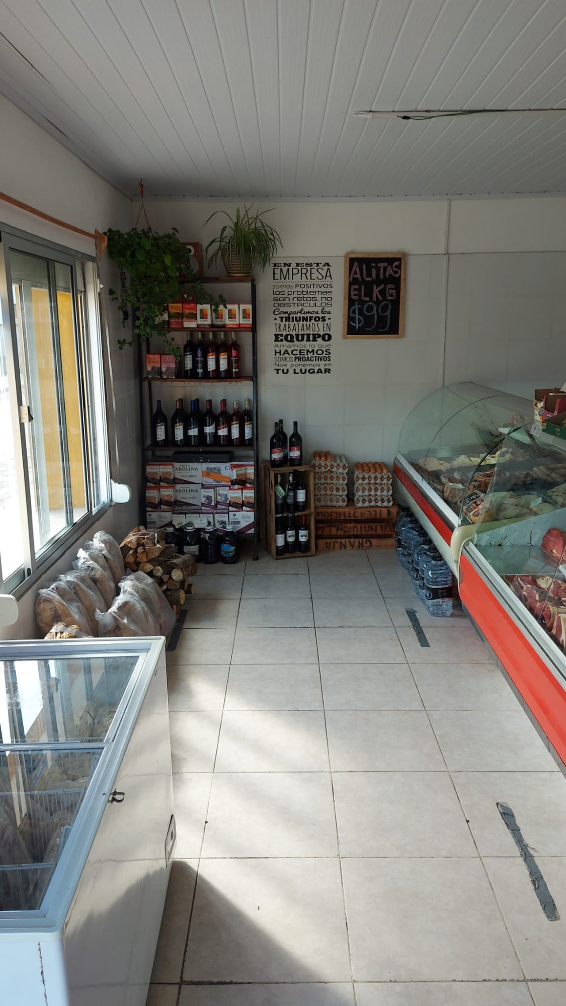 Carnicería Los Muchachos  