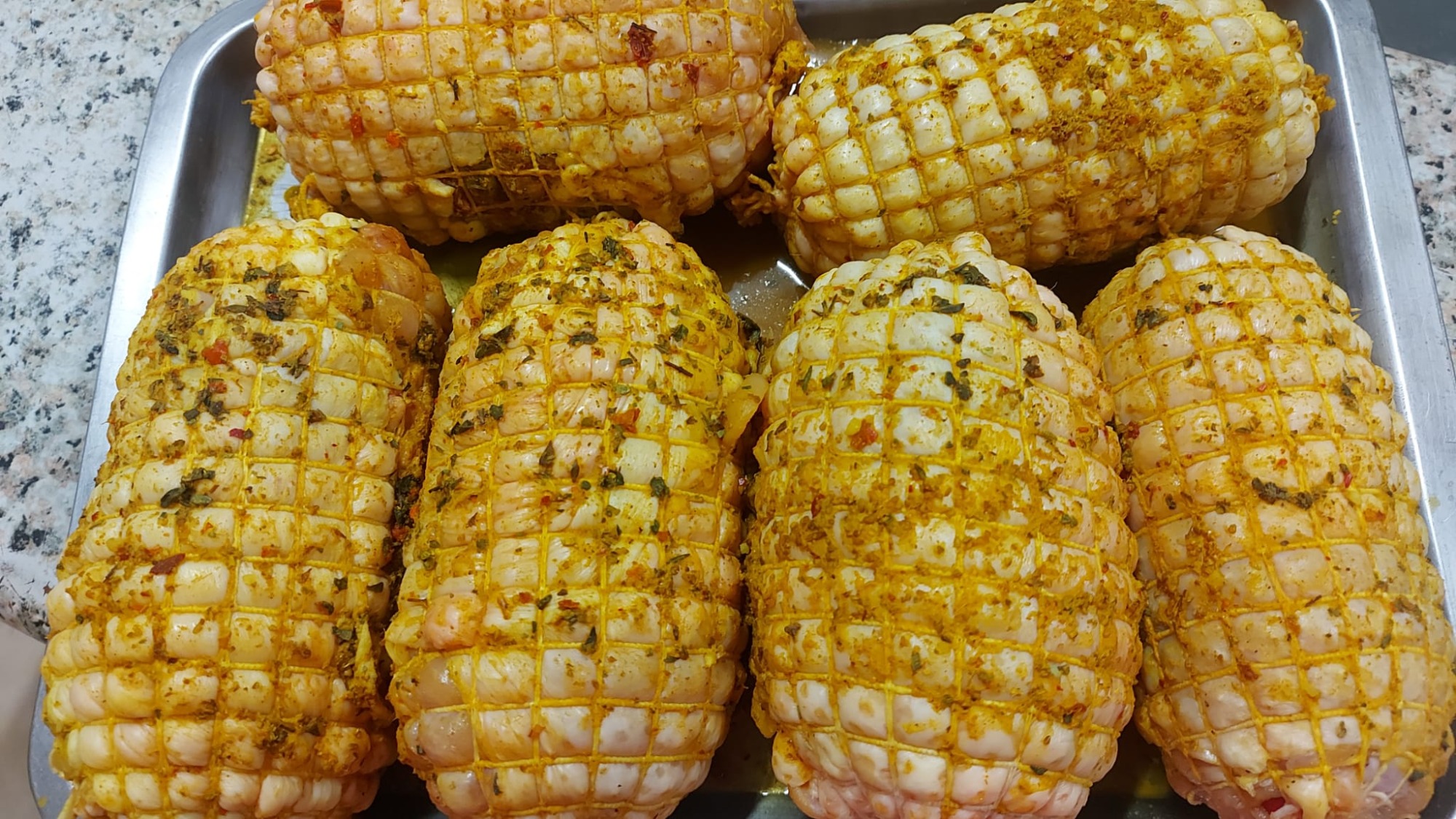 Carnicería Los Muchachos  