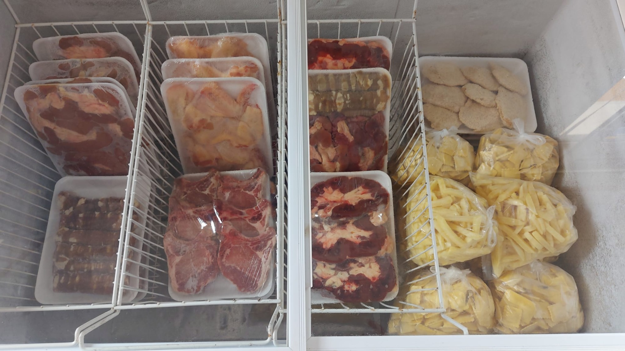 Carnicería Los Muchachos  