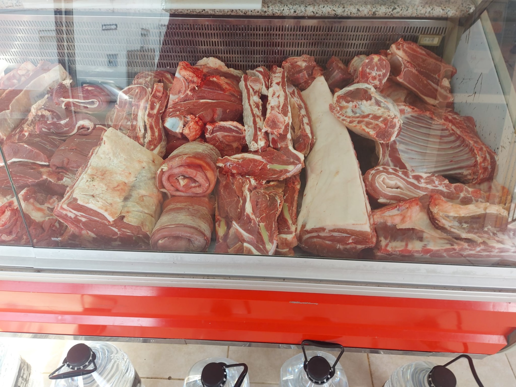 Carnicería Los Muchachos  