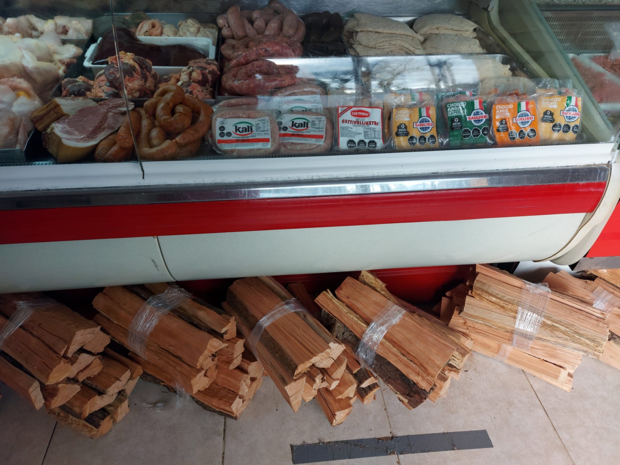 Carnicería Los Muchachos  