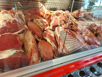 Carnicería Los Muchachos 