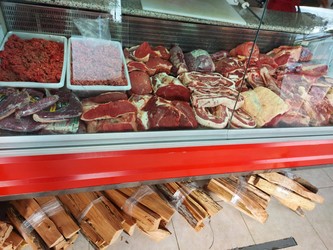 Carnicería Los Muchachos 