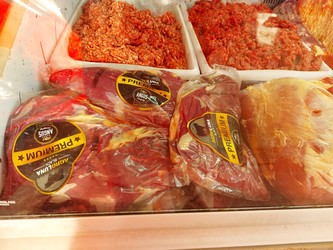 Carnicería Los Muchachos 