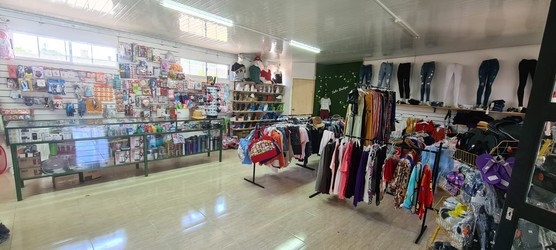 TIENDA Y PAPELERIA DULCE 