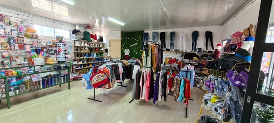 TIENDA Y PAPELERIA DULCE 