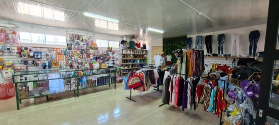 TIENDA Y PAPELERIA DULCE 
