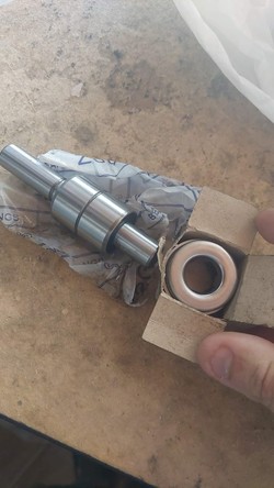 Taoled servicios y accesorios 