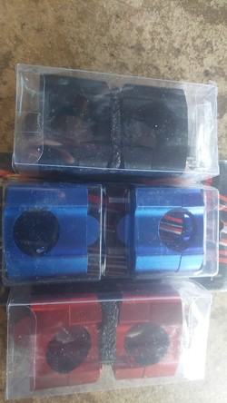 Taoled servicios y accesorios 