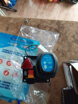 Taoled servicios y accesorios 