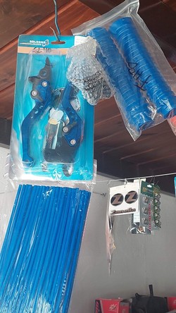 Taoled servicios y accesorios 