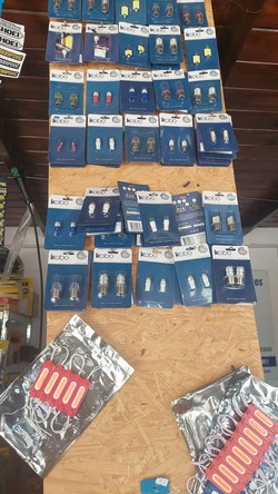 Taoled servicios y accesorios 