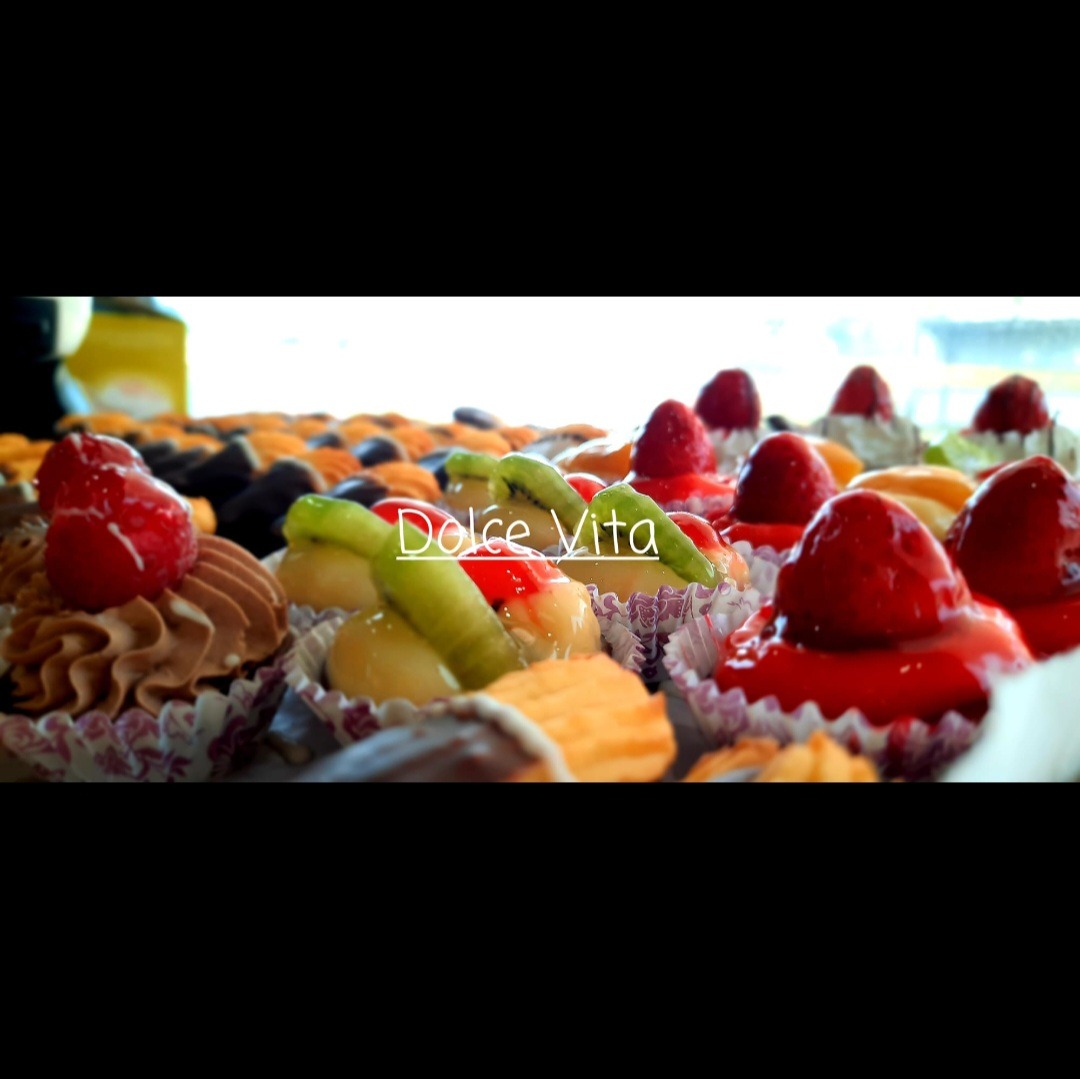 DOLCE VITA  