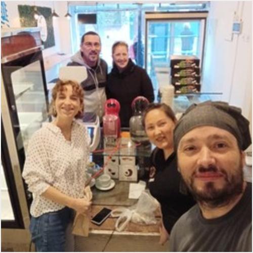 DOLCE VITA DOLCE VITA