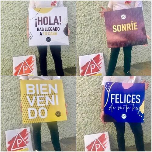 CAERTELES EN SINTRA, CUADROS Y MURALES PARA FIRMAS TEMATIK