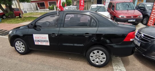 SANTIAGO AUTOMÓVILES MELO 