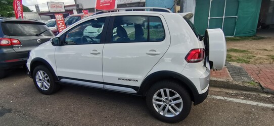 SANTIAGO AUTOMÓVILES MELO 