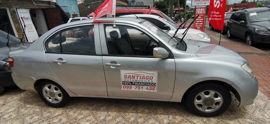 SANTIAGO AUTOMÓVILES MELO 