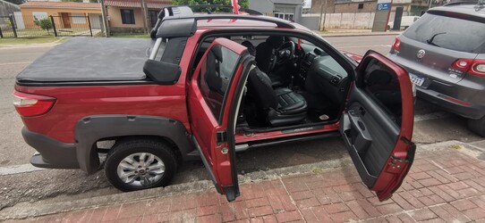 SANTIAGO AUTOMÓVILES MELO 