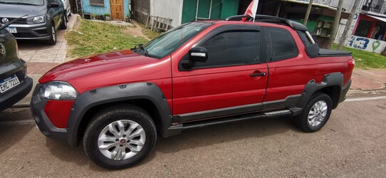 SANTIAGO AUTOMÓVILES MELO 