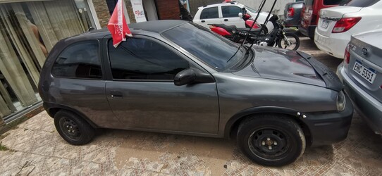 SANTIAGO AUTOMÓVILES MELO 