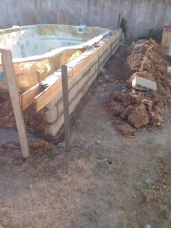 Construcciones y Servicios GE 