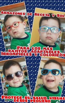 OPTICA LA CRUZ 