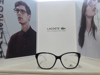 OPTICA LA CRUZ 