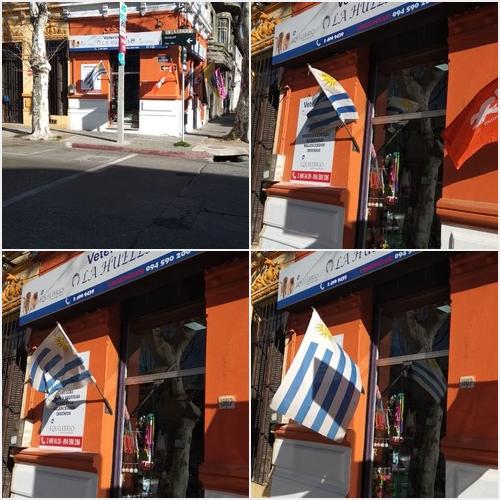 La huella LA HUELLA