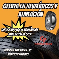 CP NEUMATICOS 
