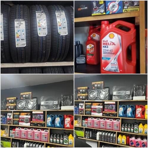 CP Nemáticos CP NEUMATICOS