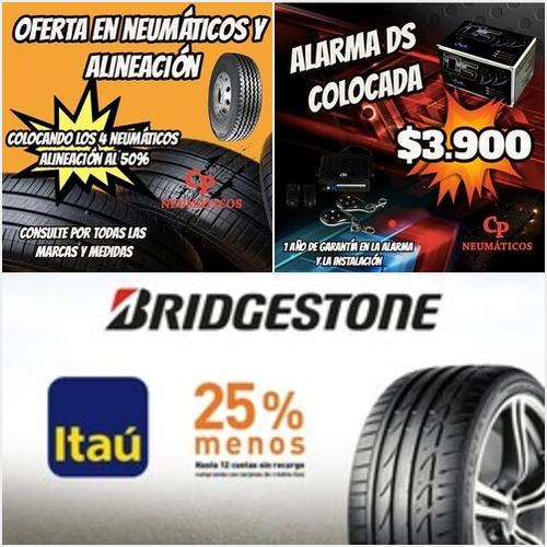 CP Neumáticos CP NEUMATICOS