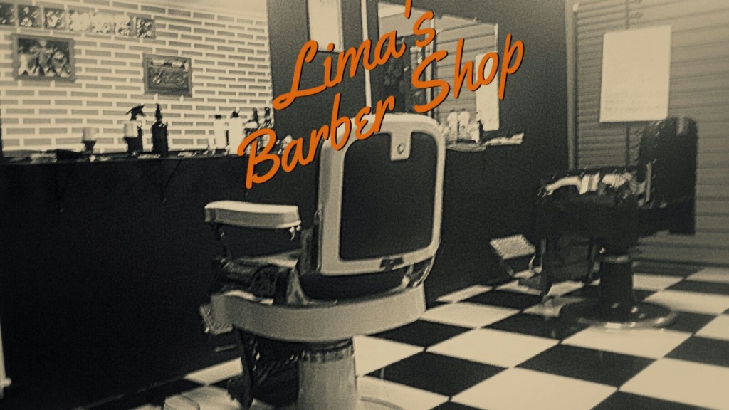 LIMA`S BARBER SHOP  