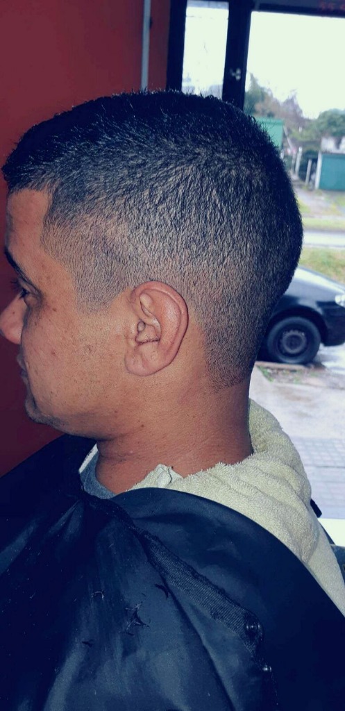 LIMA`S BARBER SHOP  