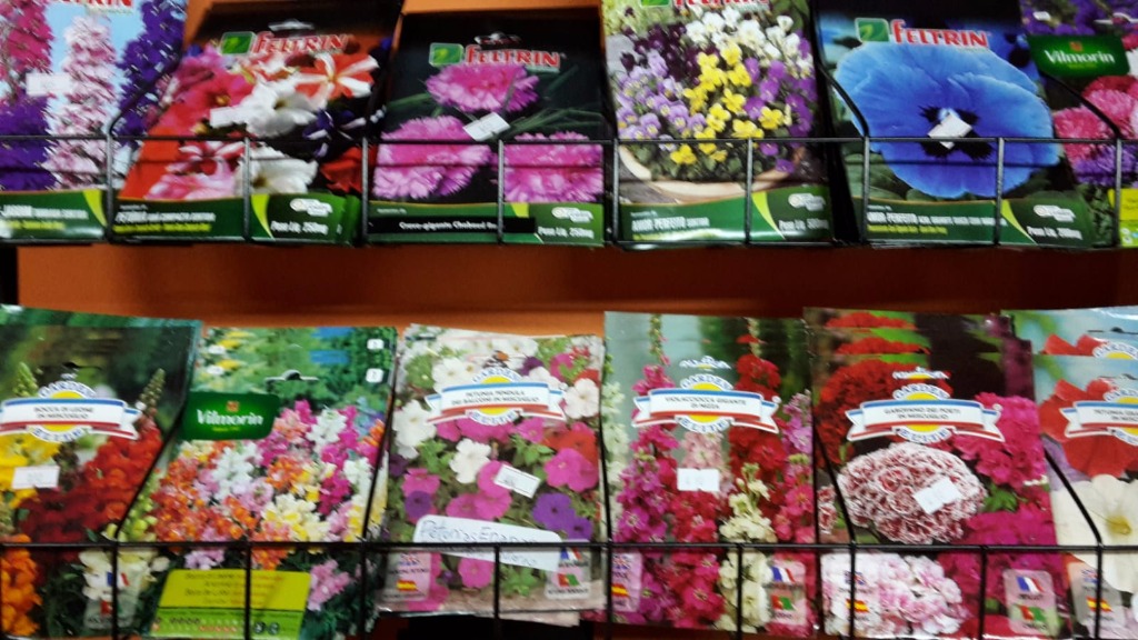 AGROPECUARIA CENTRO VERDE  