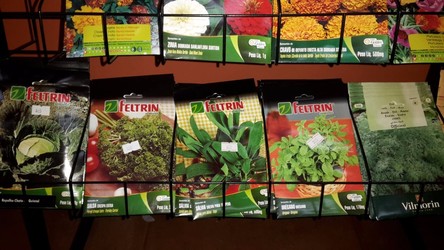 AGROPECUARIA CENTRO VERDE 