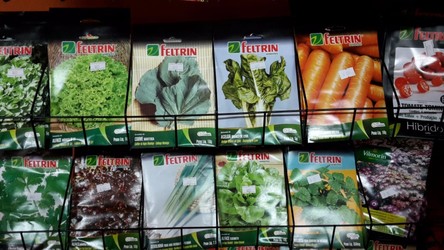 AGROPECUARIA CENTRO VERDE 