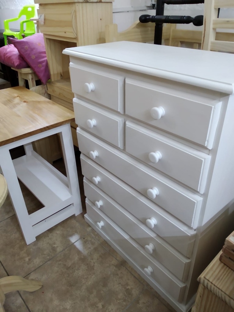 MUEBLERÍA LO DE JOSÉ LUIS  