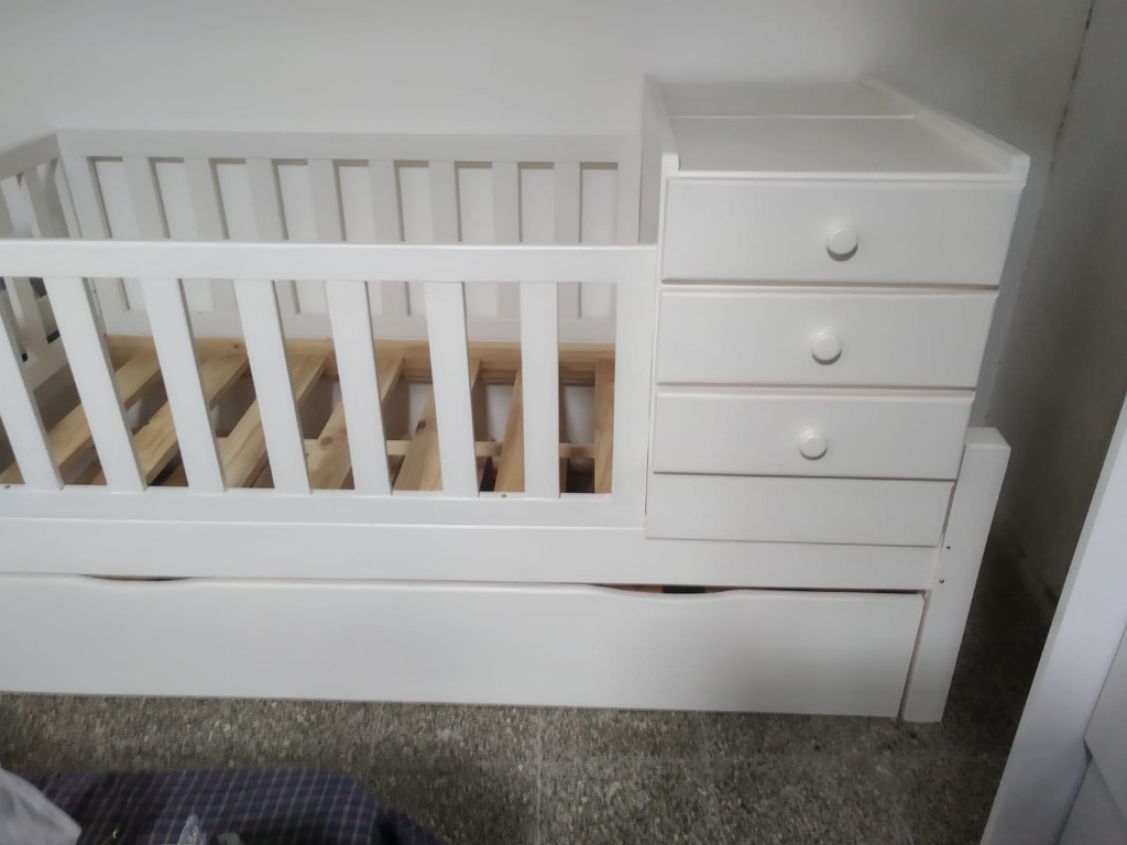 MUEBLERÍA LO DE JOSÉ LUIS  