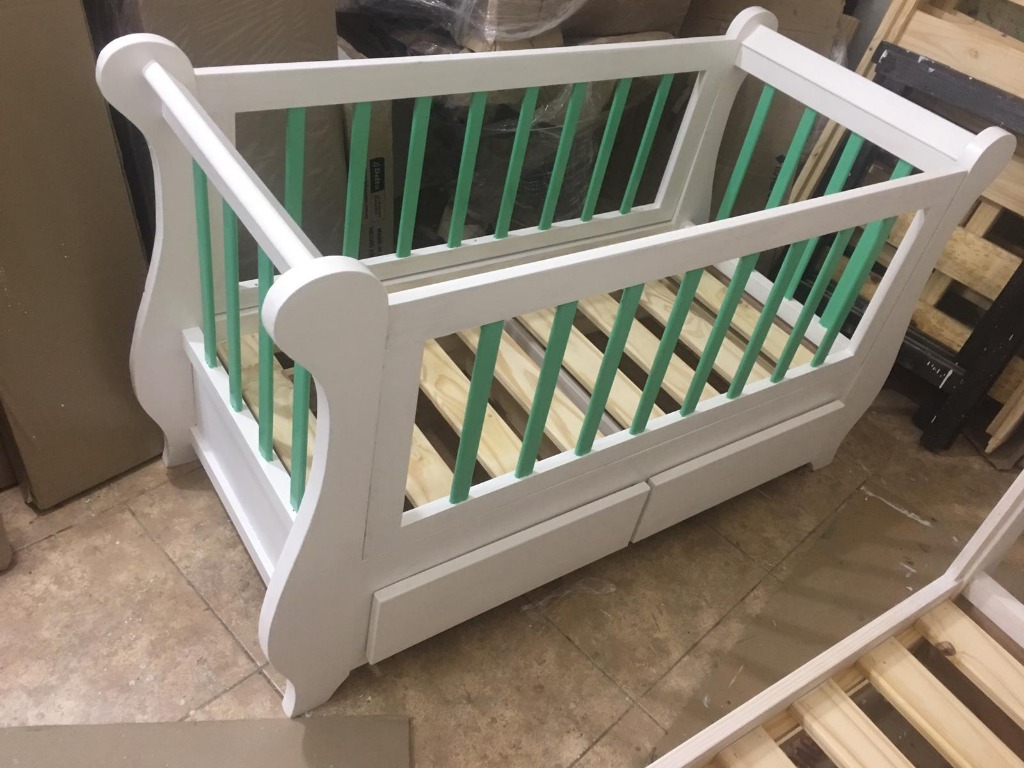 MUEBLERÍA LO DE JOSÉ LUIS  