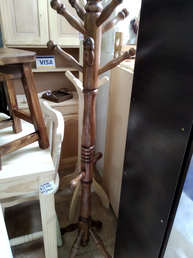 MUEBLERÍA LO DE JOSÉ LUIS  