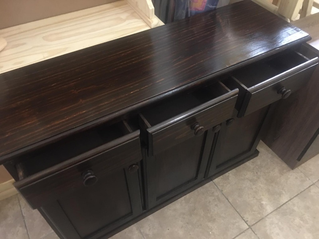 MUEBLERÍA LO DE JOSÉ LUIS  