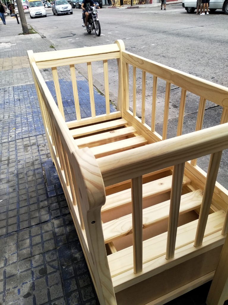 MUEBLERÍA LO DE JOSÉ LUIS  